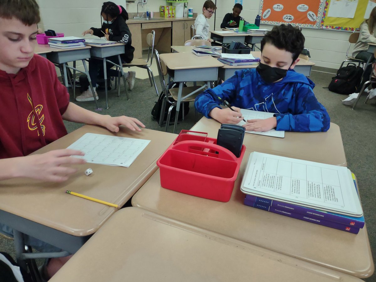 Ami McRitchie tweet media