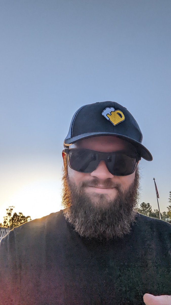 Yo @FourthRoomTV I know I'm not around your community anymore but I want to let you know I've been walking 3 miles a day and wearing your cap on each walk.