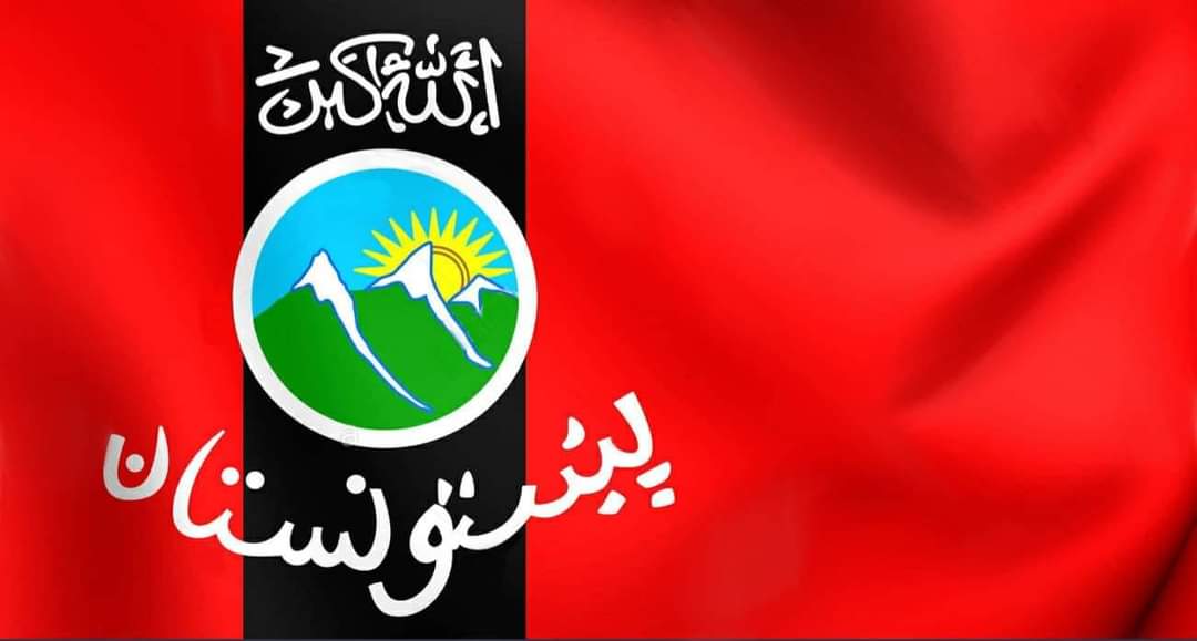 QasimAchakzai6's tweet photo. اسلامي جمهوري پښتونستان ✌️❤️✌️ https://t.co/wyHPd3dENr