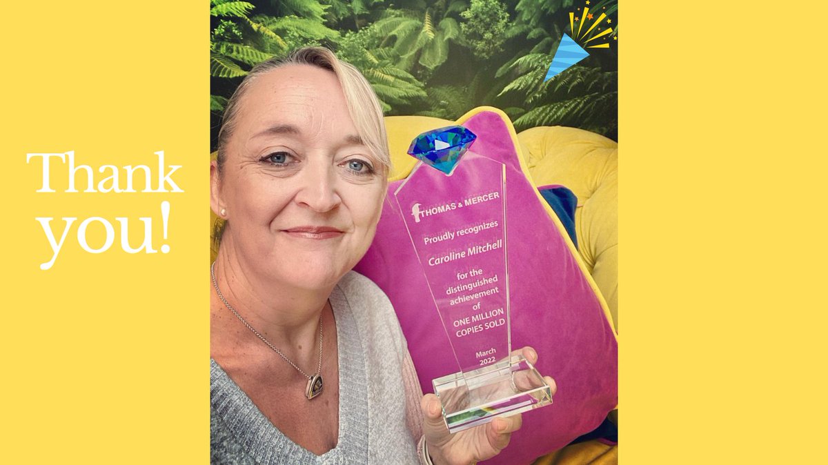 Caroline Mitchell tweet media