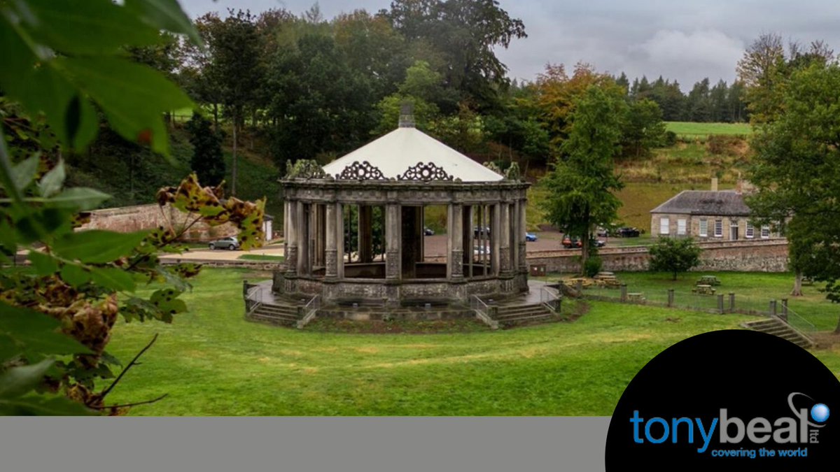beal_group's tweet photo. Did you know that we can create bespoke roof coverings? 

We covered the roof of this remarkable 12-sided Orangery that has been renovated from years of neglect into an atmospheric wedding venue in Dalkeith Country Park.

It is definitely worth a visit: https://t.co/jleiMJege3 https://t.co/kAaOG2dVbH