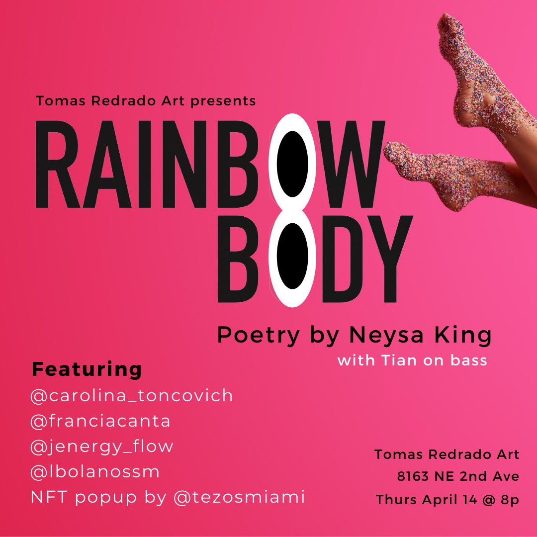 Neysa King tweet media