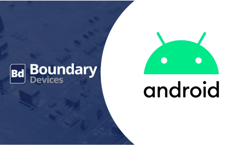 BoundaryDevices's tweet photo. Check out our newest blog post: Android 12 Release for Nitrogen8 Family!

https://t.co/fXRvDjRhcX

#android #android12 #embeddedsoftware https://t.co/gIUW3iXDkO