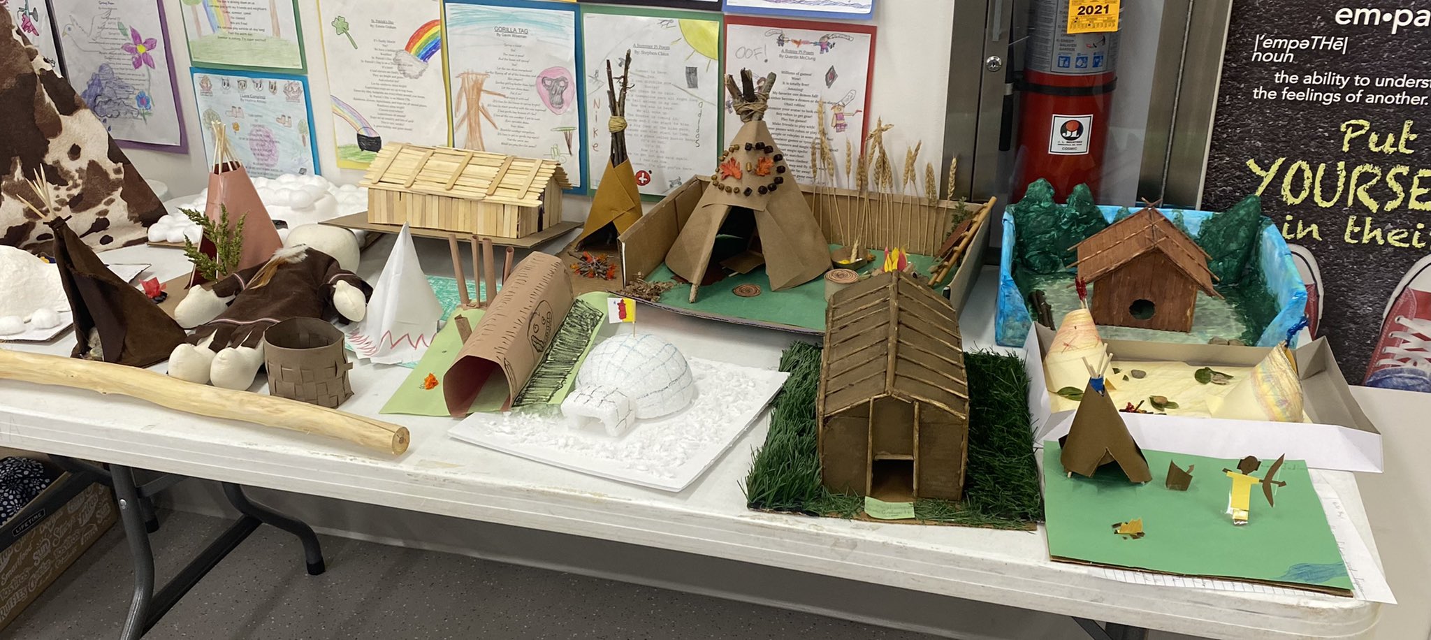 Native American Project Ideas 8th Grade Native American Project Ideas 8th Grade