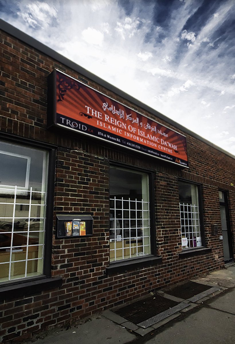 troidorg's tweet photo. Ramadan 1443 || 2022 fundraising drive. 

Kindly support our local and global efforts 

Masjid upkeep
5 daily prayer
Jumuah 
Adult classes
Children classes
Digital and print media 

https://t.co/TG2imhULwc https://t.co/qUHW4KcOiM