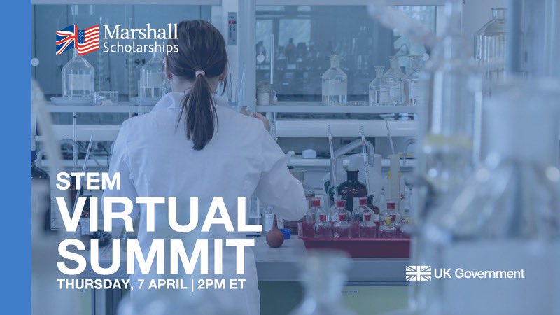 #MarshallSummit DAY TWO is on now! It’s not too late to join #STEM, Application Questions, and #LGBT+ & Gender 🏳️‍🌈 Join here 👉 flowcode.com/page/marshall-…