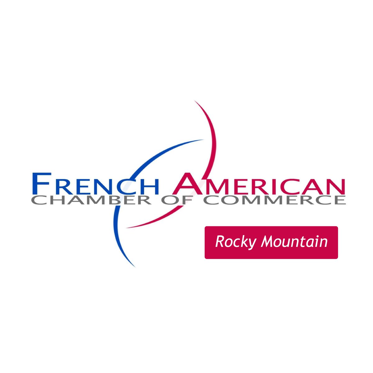 🇫🇷🇺🇸 WE ARE BACK!!!!! 

The French American Chamber of Commerce - Rocky Mountain is pleased to announce you that we are back on Twitter. 

Stay Tuned for our latest news and events!