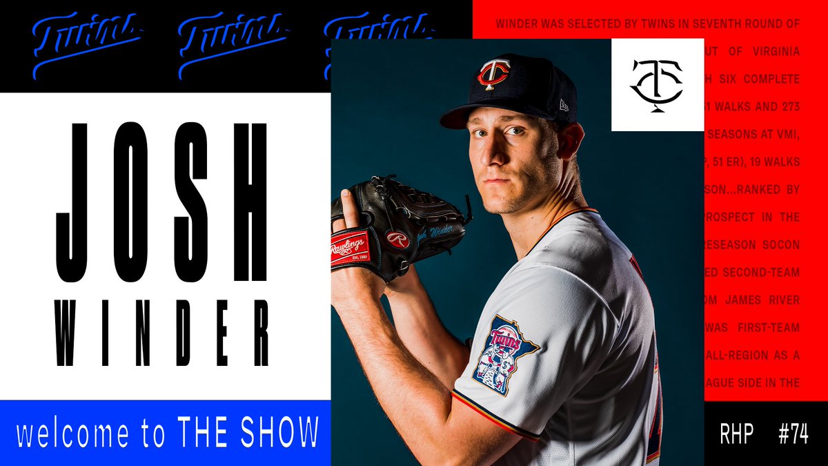 Minnesota Twins tweet media