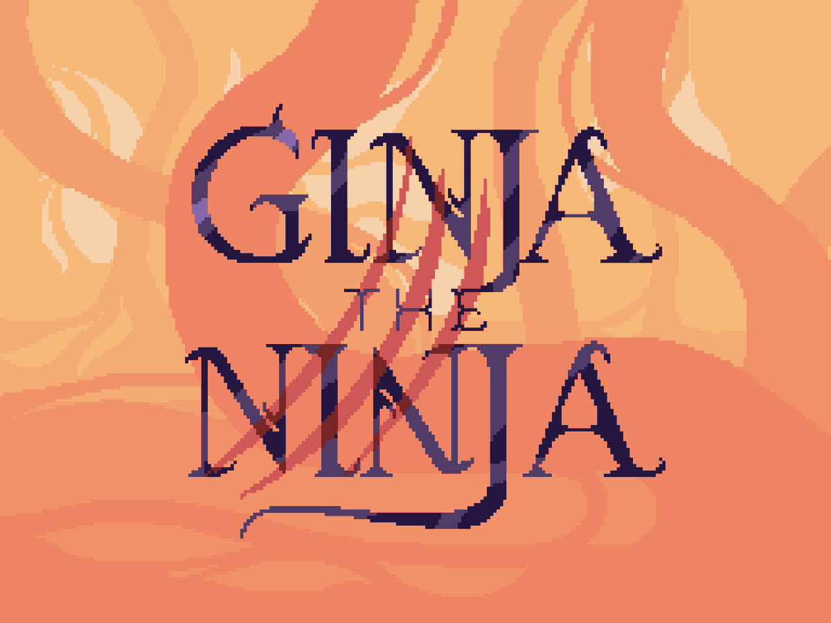 Tangled Tails | Ginja the Ninja 🐈 tweet media