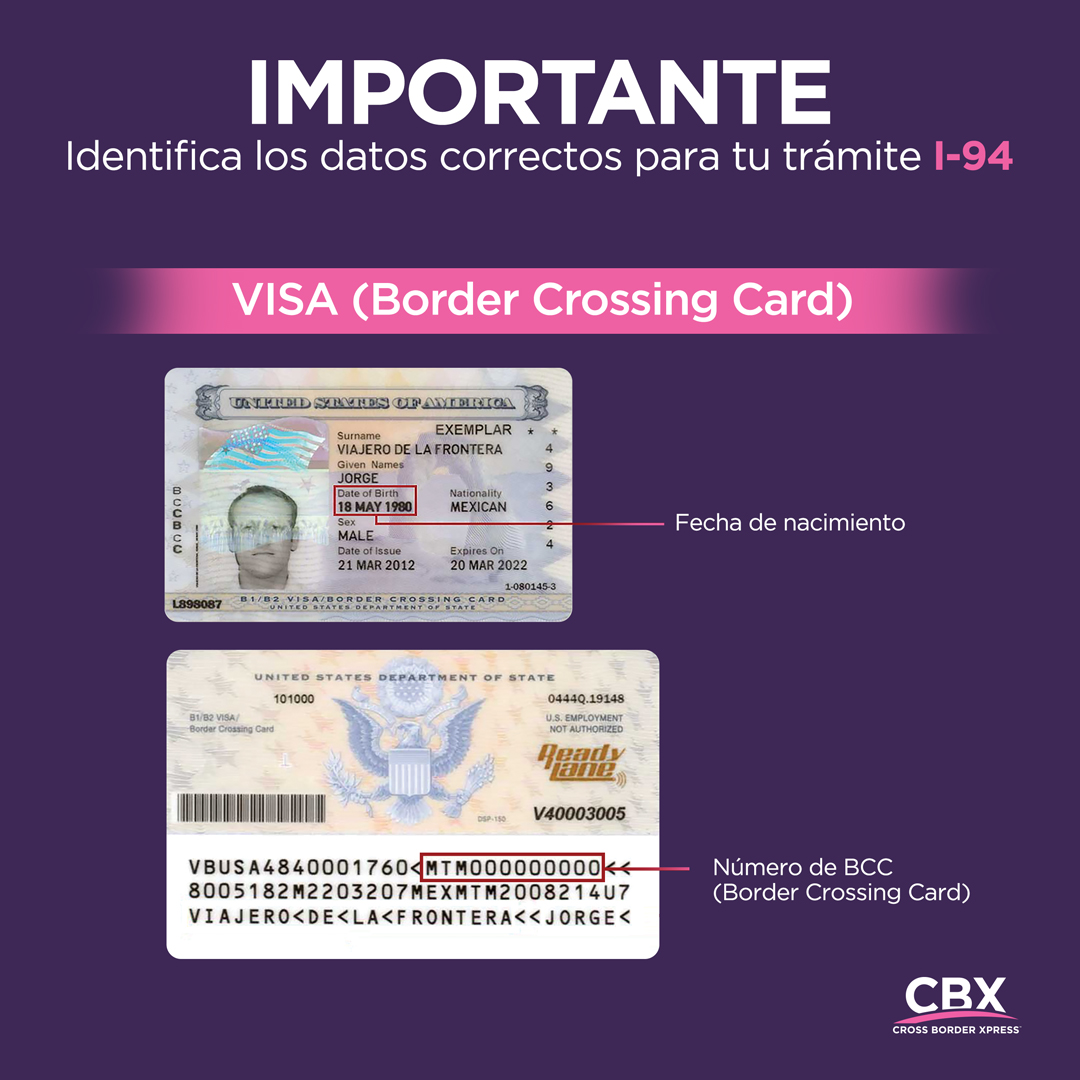 Cross Border Xpress (CrossBrdrXpress) / Twitter