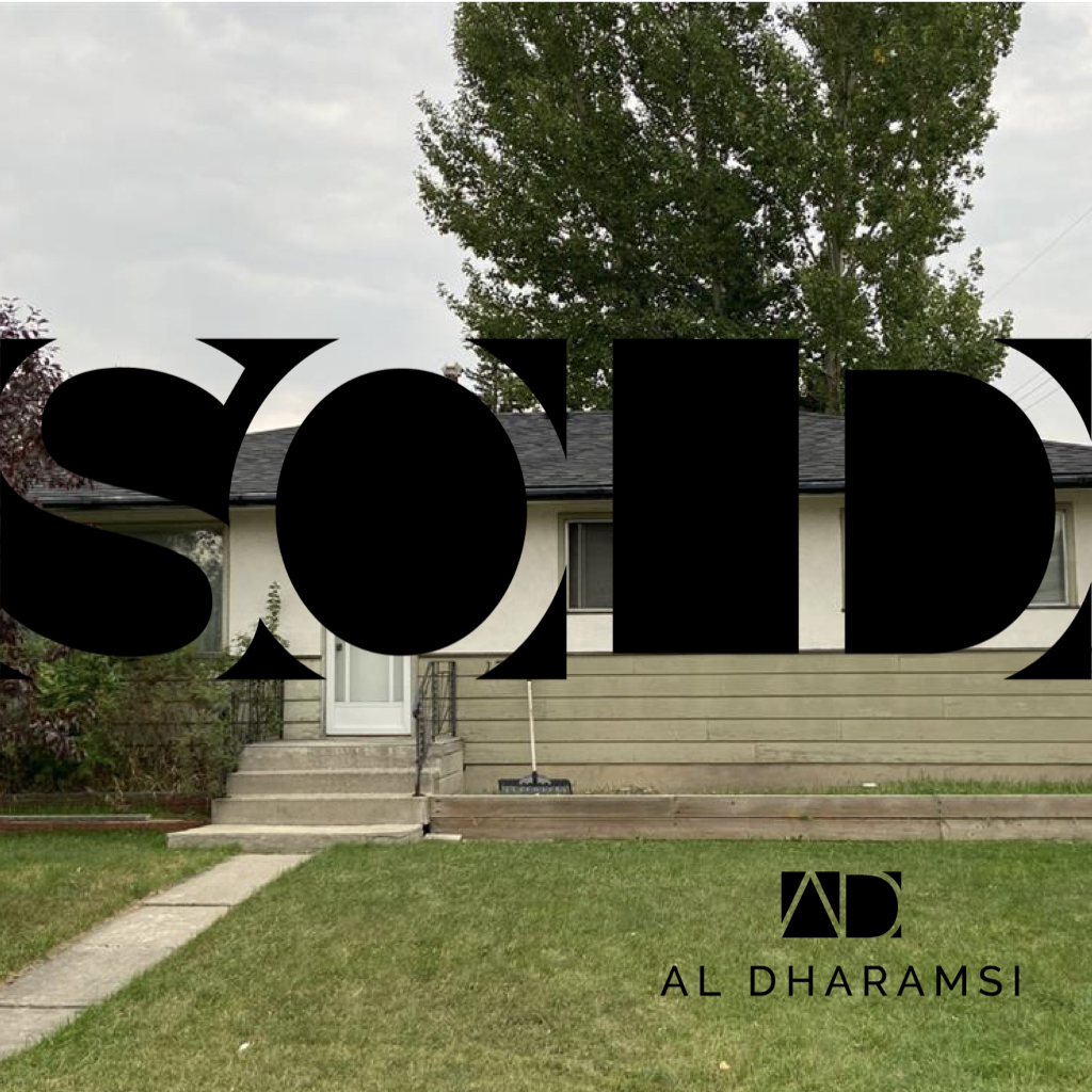 ALyycRealtor's tweet photo. //𝐒𝐎𝐋𝐃// March was a great month, a big congrats to all my sellers and buyers!!!….#remax #remaxcompleterealty #yyc #yycre #yycrealestate #justsold #aldharamsi #realtorlife #calgaryrealtor #calgaryrealestate #yycrealtor #realtor #calgaryagent #house #sold #canada https://t.co/tNw9rGjZEG