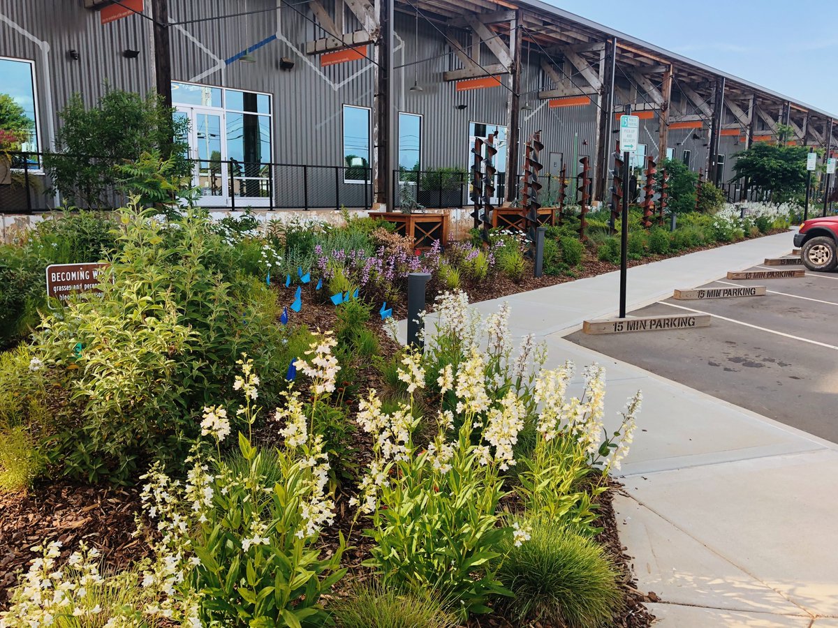 Trinity Partners tweet media