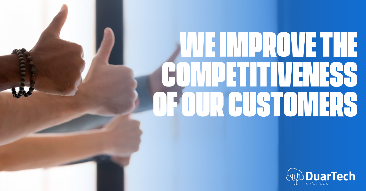 DuartechS's tweet photo. Technological solutions in expert hands! https://t.co/3P0TX6BdTQ

#branding #design #programmers https://t.co/OCQgCa6cug