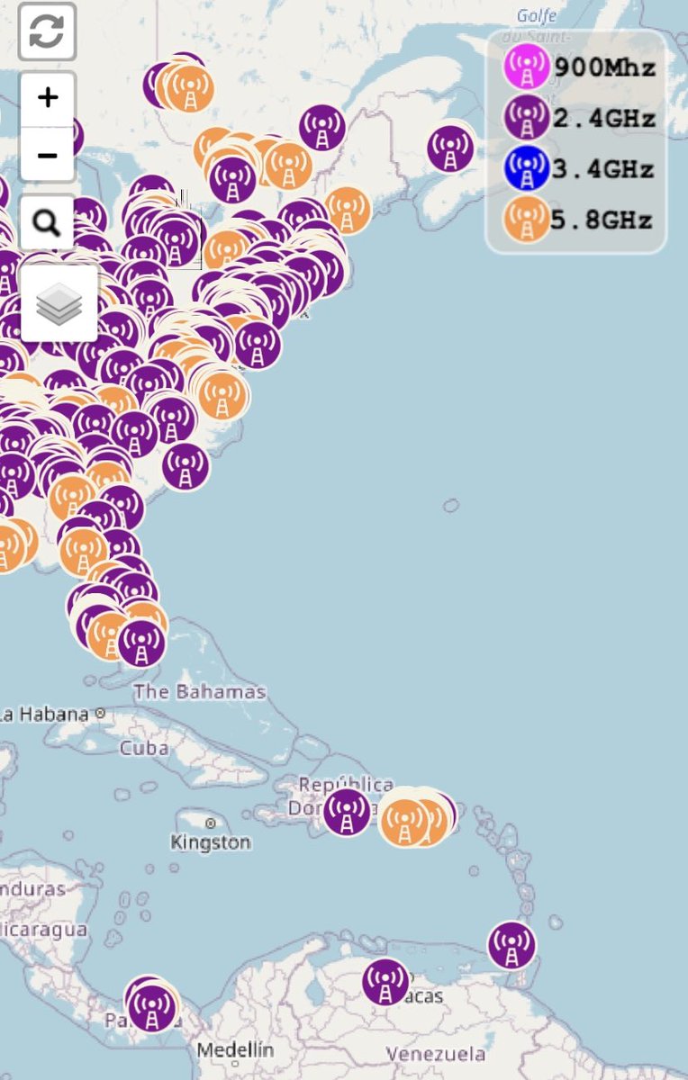 GrenadaHAM's tweet photo. AREDN Nodes #J35V GRENADA π¬π© Caribbean. 2022
www https://t.co/gdrxNd5QOG
#AREDN #MESH #Node #J35V #GRENADA #Caribbean #va3ier #va3yyz https://t.co/IUM5j9AZG4