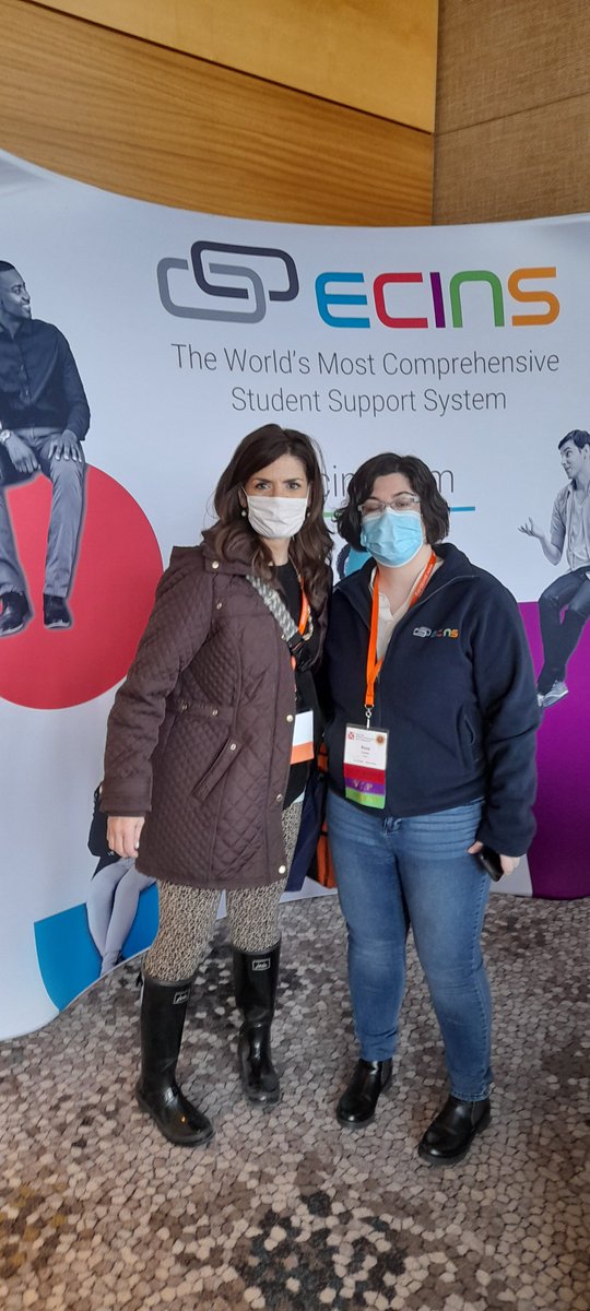 ECINSNews's tweet photo. ⭐ SCHOOL SHOUT OUT ⭐ Meet Lou Paschall, a school social worker at @MCSPublic!

#ecins #studentsupport #earlyintervention #studentmentalhealth https://t.co/Dug5DcfvmN