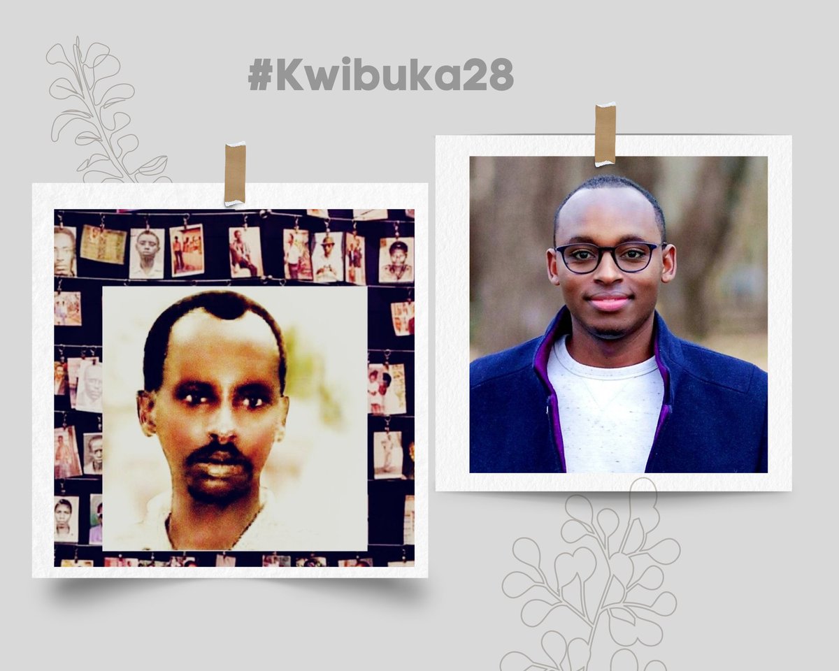 Marcel Shyaka tweet media