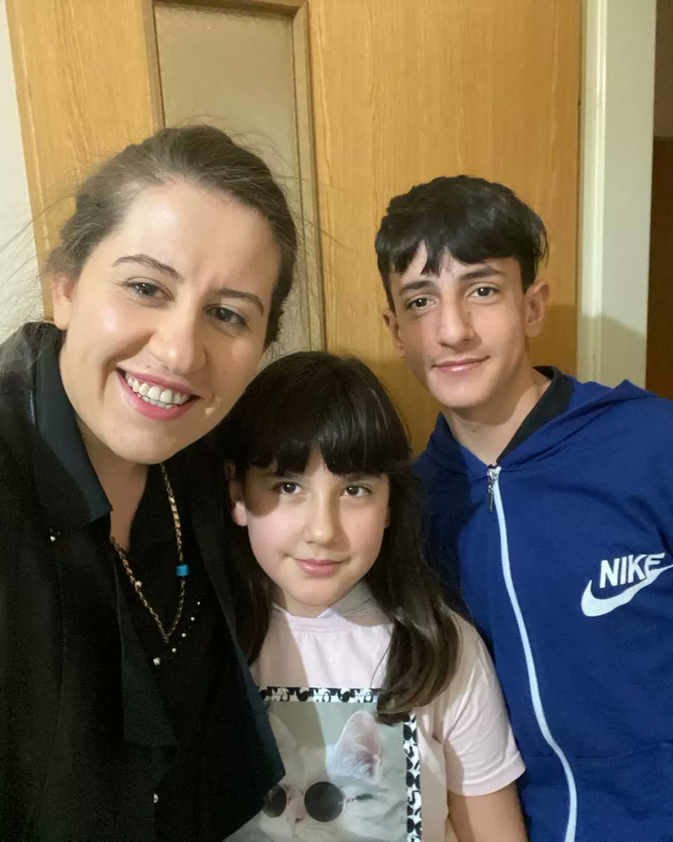 Başkanımız Sn.Elif Demirok Pınar ve  mahalle koordinatörümüz Sn. Songül Yakar'la birlikte İldem Cumhiriyet Mahallesinde Songül Hanımın davetine icabet ettik.Ramazan bereketini birlikre paylaştık.<a href="/aysekesir/">Ayşe Keşir 🇹🇷🇹🇷🇹🇷</a> <a href="/zerrin_arslan/">Zerrin Arslan</a> <a href="/akkadinKayseri/">AK Kadın Kayseri</a> <a href="/EmineTimucin/">Emine TİMUÇİN</a> <a href="/AvGokhanUlke/">Av.Gökhan ÜLKE</a> <a href="/ElifdemirokpN/">ElifDemirokPınar</a>