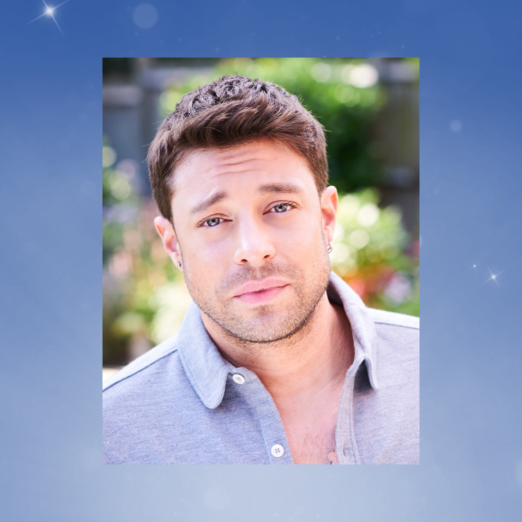 Happy Birthday to Duncan James!! 