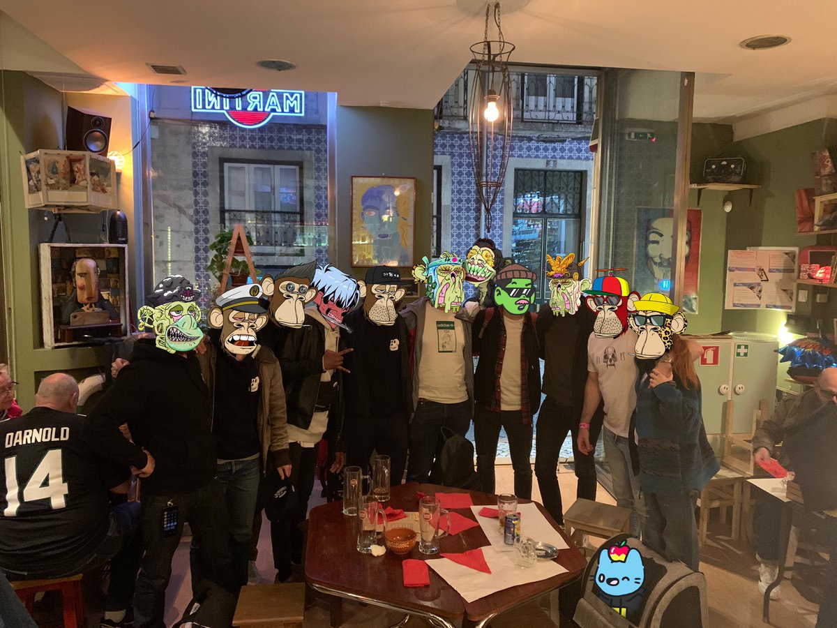 THANK YOU! ❤️ 🦍