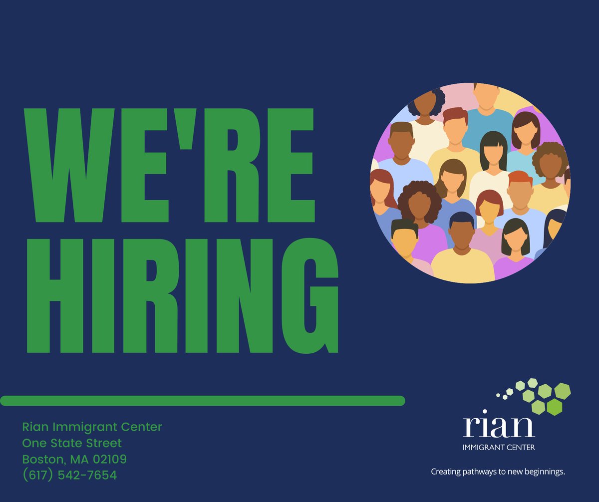 We're currently seeking a Manager of Intern Placements for our J-1 Learning Exchange Program - learn more about this exciting opportunity - and our other open roles here! loom.ly/HZISTXQ