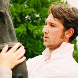 TahiraOsman4's tweet photo. This man has my heart.

The writers did a brilliant job of creating a hero that Jane Austen would be proud of. Colbourne has the best of Darcy, Wentworth and Brandon, and something altogether his own. I'm rooting hard for him!

#Sanditon #SanditonS2and3 https://t.co/GEpARAfkjt