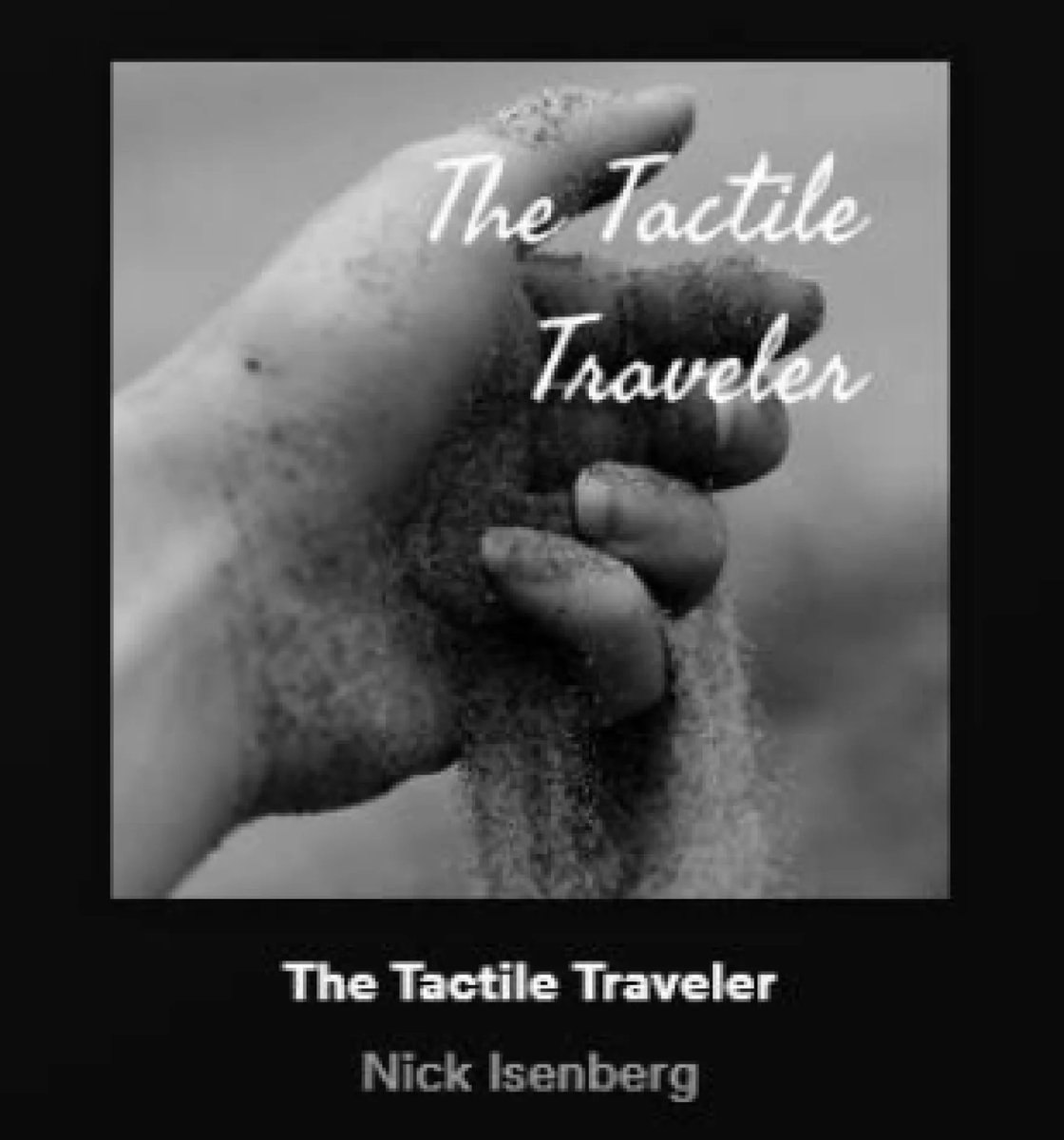 On this Tactile Traveler, Charles Bonnet Syndrome-what people see and how it affects their lives, free help with home COVID test from AIRA, taking a trip to a car show, and how to eat with chopsticks.
kdnk.org/podcast/the-ta…