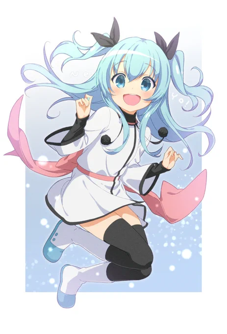 天体のメソッドのノエルちゃん🛸✨ 