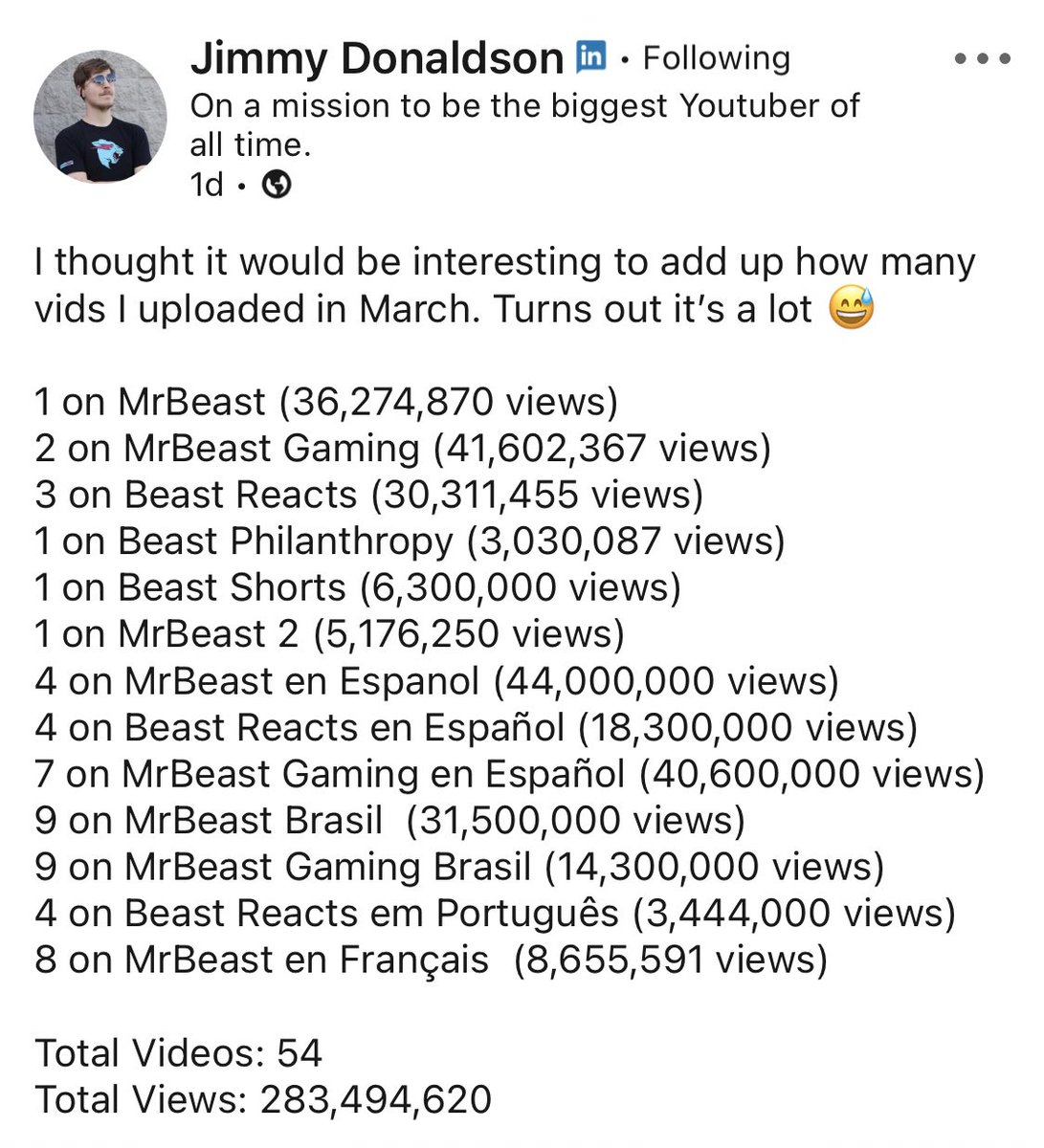 Jack Appleby tweet media