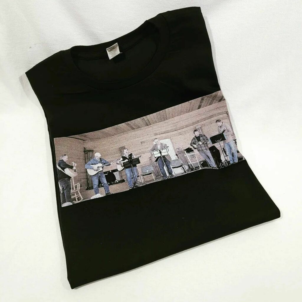 ink_monkeys's tweet image. New #dtgprint #tshirts for a #local #band 
#directtogarment #supportlocalbusiness #supportfredlocal #freddybeach #fredericton #newbrunswick instagr.am/p/CcDvtEHuELb/