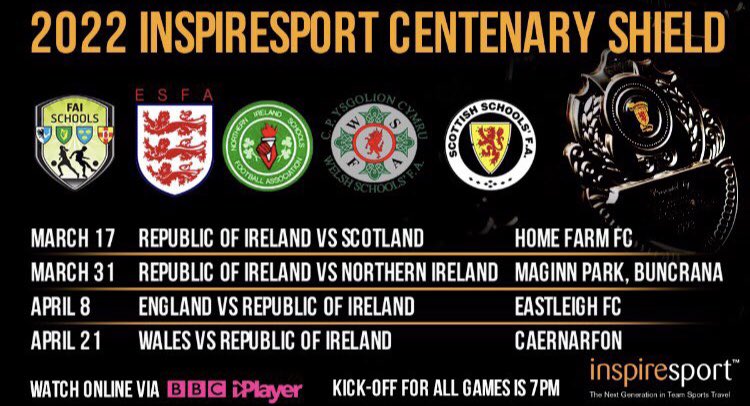 FAI Schools tweet media