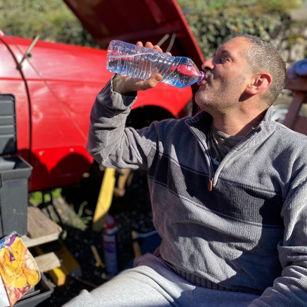 Socca Chips® tweet media