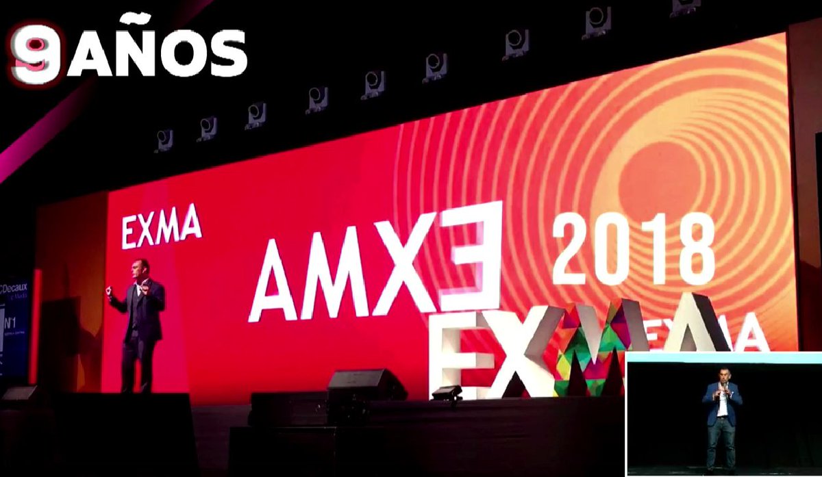 FactorMeetings's tweet photo. "Conectar con personas es la forma de ver la nueva manera del futuro y con ello crecer y transformarse"
@fanzures #GMID2022 #BTCONNECTS #meetsafe 
@COMIR_ @ExpoGuadalajara https://t.co/2O0GWbv7zS
