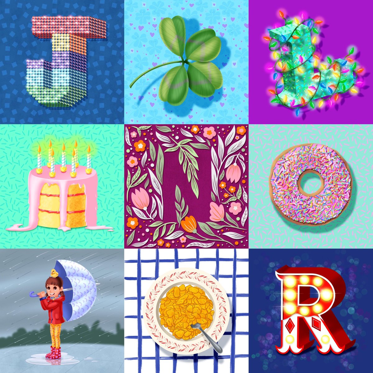 slinkeeedotcom's tweet photo. For the last 32 days I’ve been working my way through the alphabet (+ numbers) for @36daysoftype using different drawing styles. 4 left to make the final nine illustrations. #QueenOf #SBSWinner #WOWWinner #illustrationartists #illustration https://t.co/X31cWtPb51