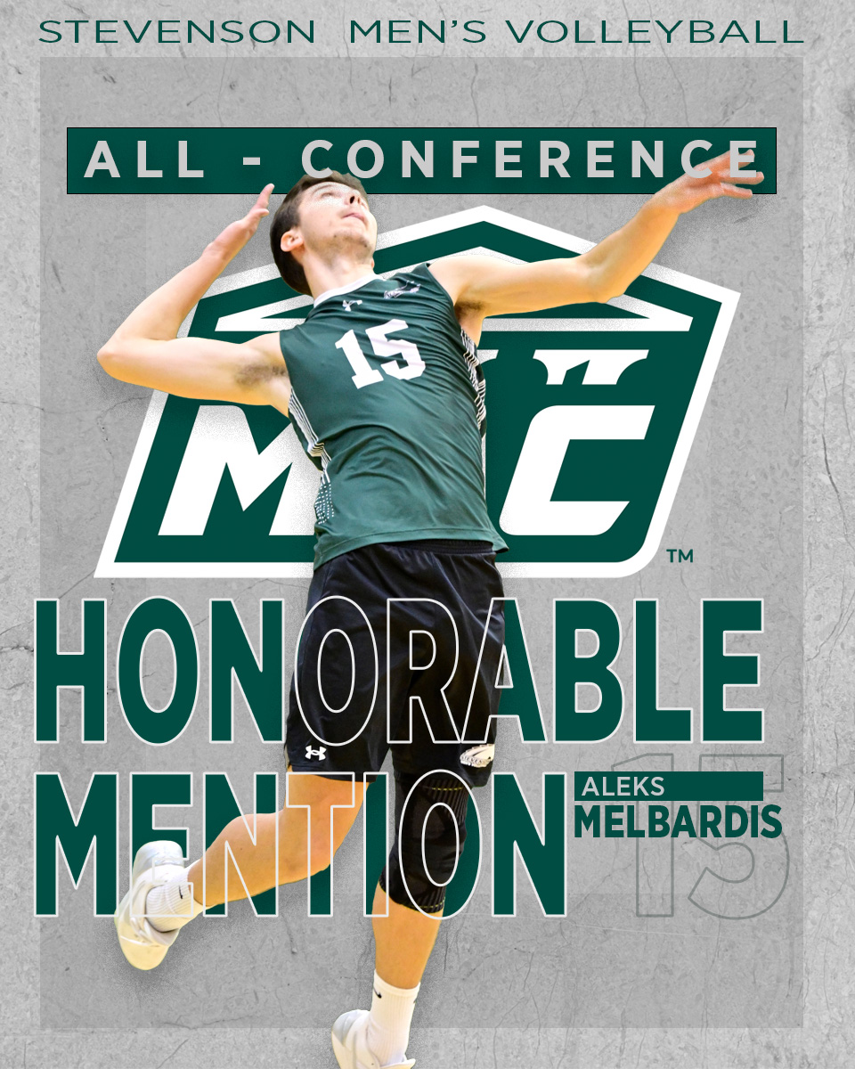 Stevenson University Mustangs tweet media