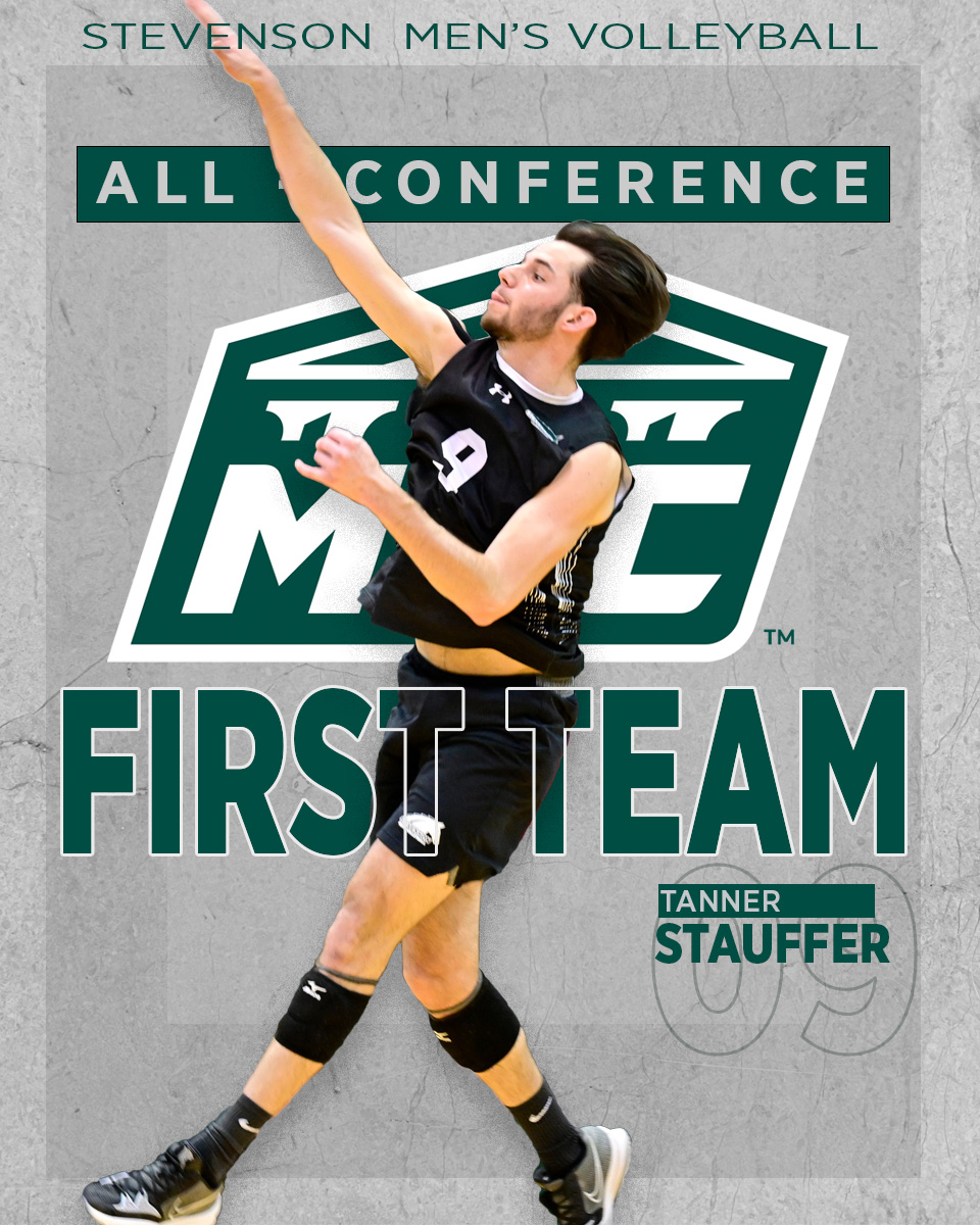 Stevenson University Mustangs tweet media