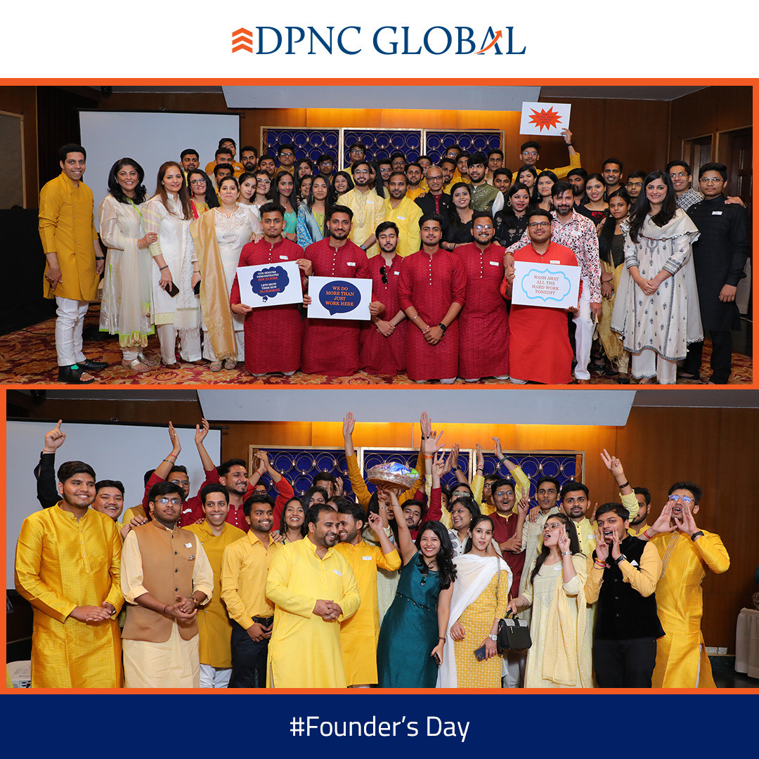 DpncLlp's tweet photo. At our Founder’s Day event last week, we came together to celebrate our legacy, the values that guide and bind us together and our successes over the last year.
#foundersday #founder #foundersday2022 #founderslife #foundergraphy #mentor #guru #rolemodel #motivation #fun https://t.co/aHUmIRjFRi