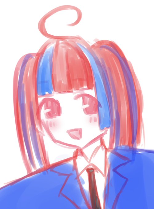138日目
今日もケロちゃんかわいかったね
#1000日間お絵描き
#YDKの肖像画 
