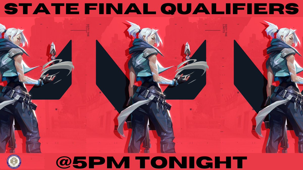 EsportsCBC's tweet photo. BIG GAME! Final regular season match, our playoff spot is on the line!!!😤#CBCWIN https://t.co/4qvD8aNKuK
