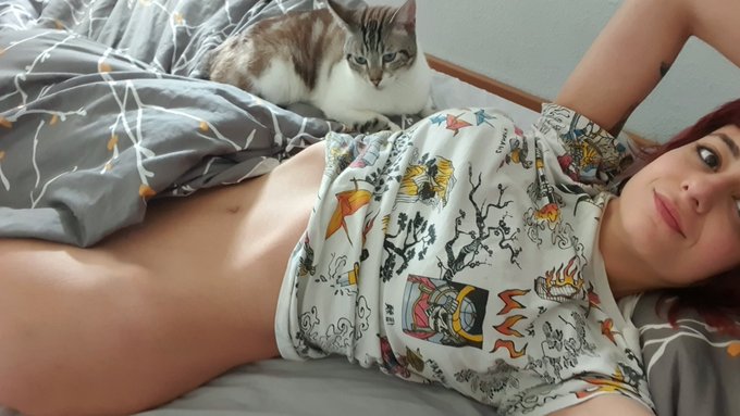 6pm and I just woke up, God I'm not partying again on a Wednesday night lol but Barcelona bars were absolutely<a href="/tag/camgirl"class="tags"><span>#camgirl</span></a><a href="/tag/onlyfans"class="tags"><span>#onlyfans</span></a><a href="/tag/onlyfansespa%C3%B1a"class="tags"><span>#onlyfansespa&ntilde;a</span></a><a href="/tag/onlyfanse"class="tags"><span>#onlyfanse</span></a>