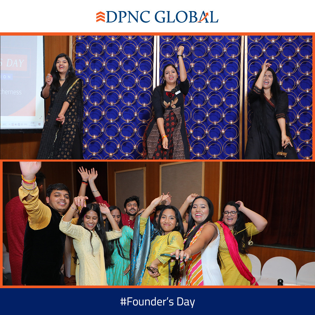DpncLlp's tweet photo. At our Founder’s Day event last week, we came together to celebrate our legacy, the values that guide and bind us together and our successes over the last year.
#foundersday #founder #foundersday2022 #founderslife #foundergraphy #mentor #guru #rolemodel #motivation #fun https://t.co/aHUmIRjFRi