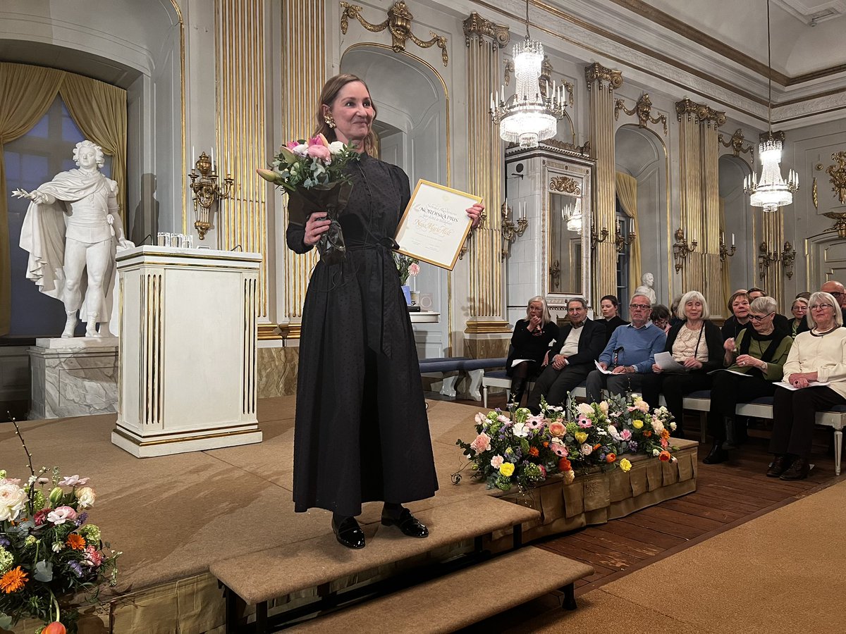 Naja Marie Aidt (@nmaidt) on Twitter photo 