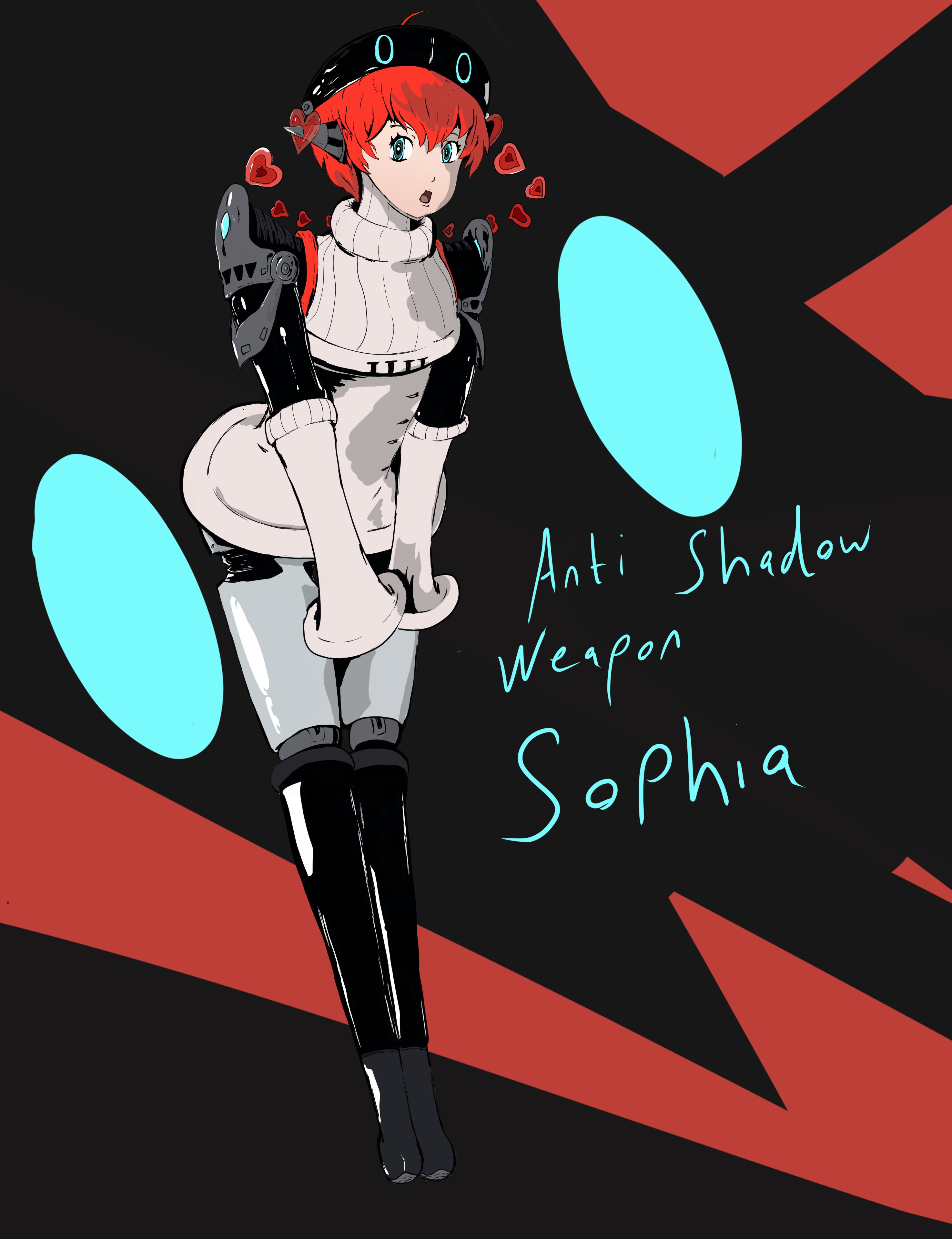 Sophia Rain'S Secret Weapon - jmrtbun