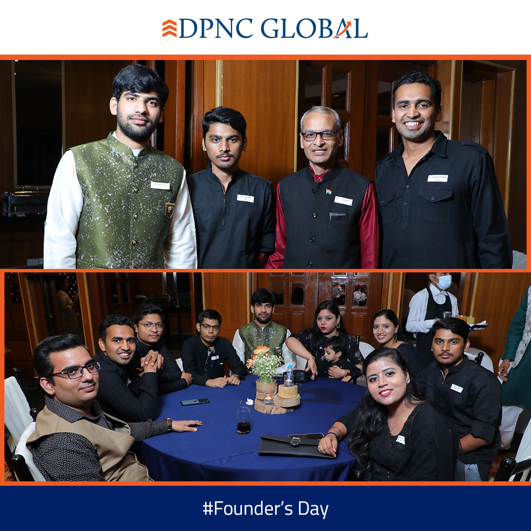 DpncLlp's tweet photo. At our Founder’s Day event last week, we came together to celebrate our legacy, the values that guide and bind us together and our successes over the last year.
#foundersday #founder #foundersday2022 #founderslife #foundergraphy #mentor #guru #rolemodel #motivation #fun https://t.co/aHUmIRjFRi