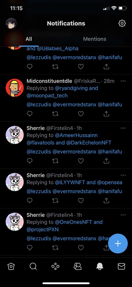 Lezzudis tweet media