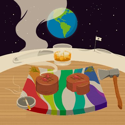 SolSteaks 🥩 - Stake it till ya make it! 😎 tweet media