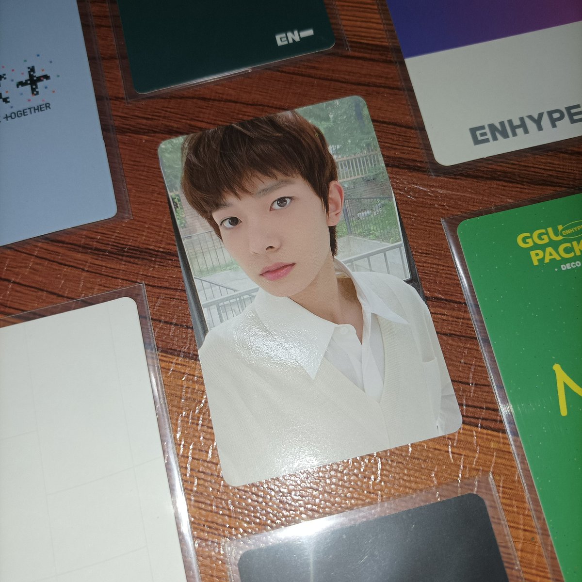 heejakekiluvs's tweet photo. 💌 #hjkmails 

✨ Hi @4elscart, heeseung came home safely. Thankyou for letting me adopt him and also for packing it safely. Thankyou din sa freebies, till next time! ✨ 

#4elsproof https://t.co/uDj74zxe3C