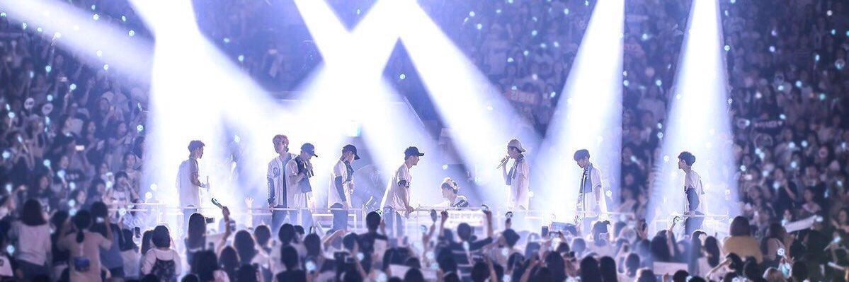 Destiny ~ Pat 💕 10th EXO tweet media