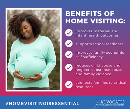 pcanj's tweet photo. We thank @RepSherrill for listening to our #homevisiting stories. Home visiting has bipartisan support + plays a leading role in engaging our most under-resourced families. This is even more important during the pandemic. #HVSummit #HomeVisitingIsEssential https://t.co/VaNMf2lOQL