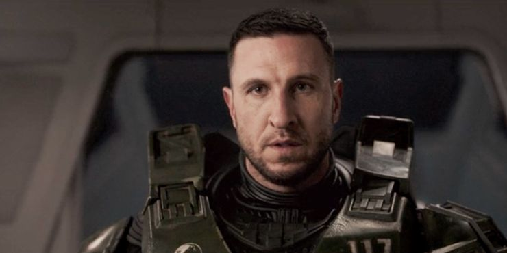 memo_vera's tweet photo. "#HaloTheSeries de @ParamountPlusLA no se parece en nada a los juegos, y por eso es buena" dicen los críticos.  🫤???

La serie NO es #Halo, es otra cosa. https://t.co/TSmT55emgG