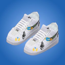 🎁CALI PLUG #NFTGiveaway🎁 

Win a pair of ETH AF1's to rock around #Decentraland!

To Participate: 

1️⃣ Follow 
@CaliPlugNFT 
 &amp; 
@joet_2121 
 
2️⃣Like + RT This Post &amp; Tag 2 Friends

💥DON’T MISS OUT ON THE DRIP 💥

The Winner Will Be Chosen In 48 Hours!
 #Wearables #NFTs